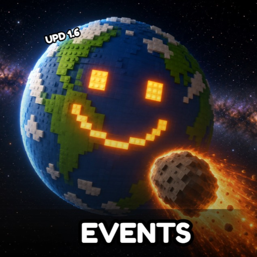 Destroy Planets RNG icon