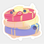 Pan-cakes