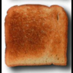 Classic Toaster 🍞