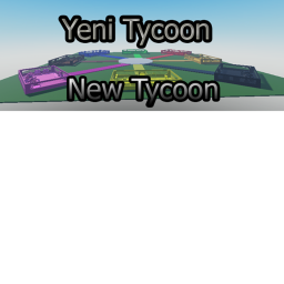 New Game 😲 Tycoon
