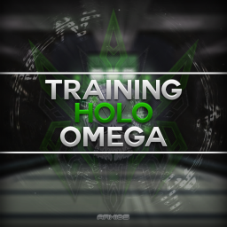TRE | Training Holo Omega