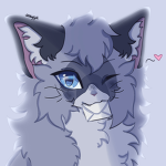 Postal Paws [WCUE]