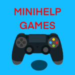 MiniHelp Games