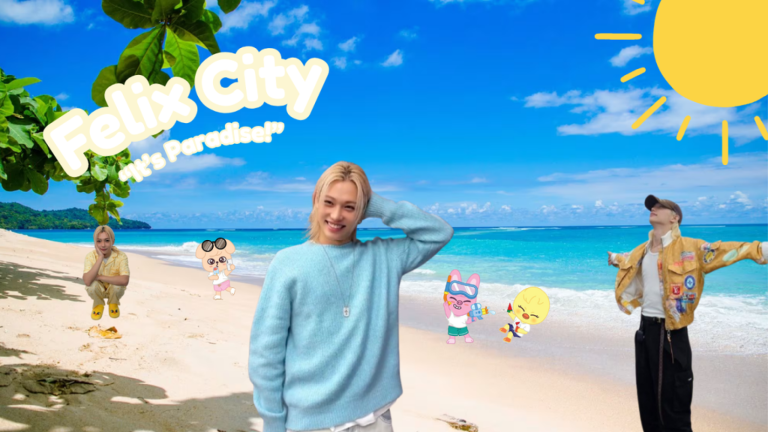 Felix City screenshot 1