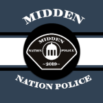 Midden National Police