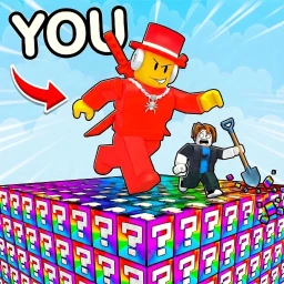 Be a Sammy icon