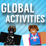 Global Activities Inc.