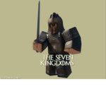 The King's Guard Of TMK