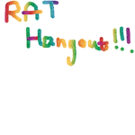 !Rat Hangout!