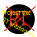 Project RT shutdown....