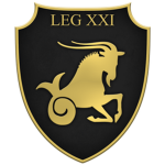 The Twenty First Predator Lеgiοn