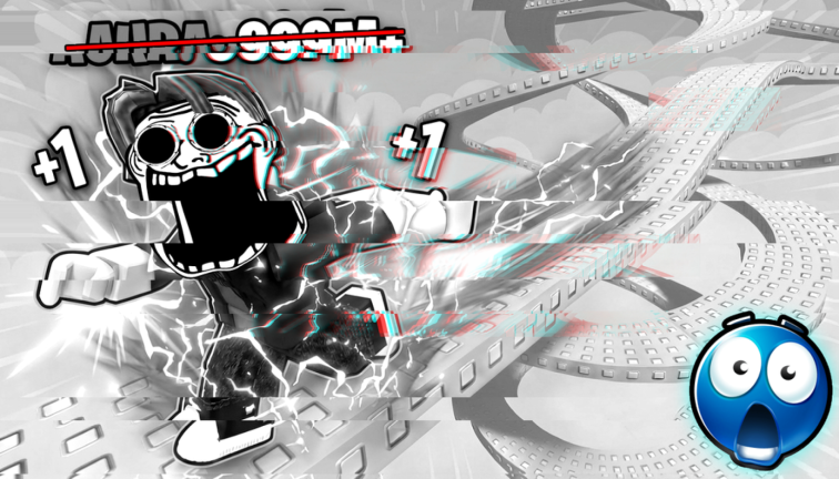 [😱UPD!] +1 Aura Speed Escape screenshot 3