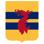 2nd Squadron, 318th Cavalry Regiment