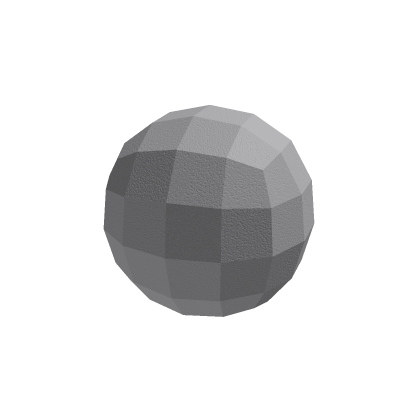 Not so laggy circle mesh