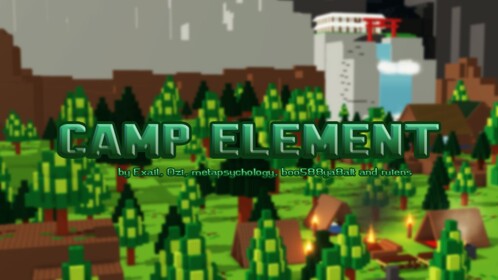 Camp Element