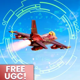 [🔥FREE UGC!] Military Tycoon  icon