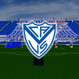 Pitch Vélez icon