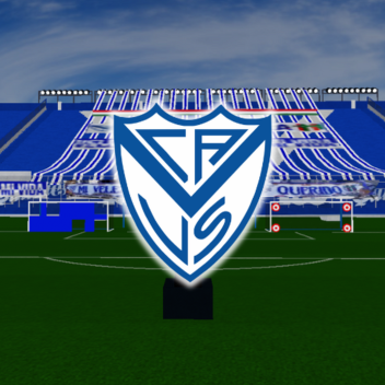 Pitch Vélez