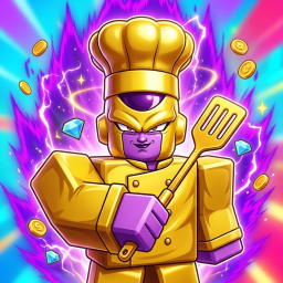 [🎲] Anime Chefs RNG