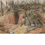 The Western Canadian Army