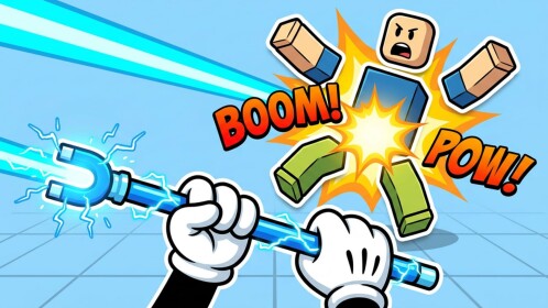 Blast Battles 💥