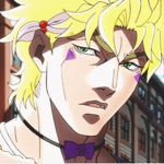 JoJo's Bizare Adventures <3