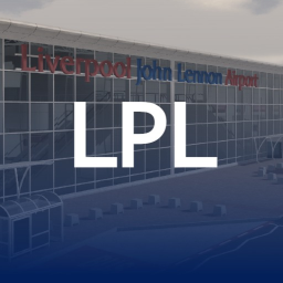 Liverpool Airport
