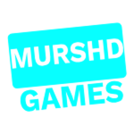 MURSHD GAMES