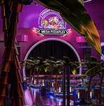 Hurricane's Mega Pizzaplex