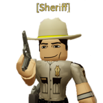 KC, Kentucky Sheriff's Department