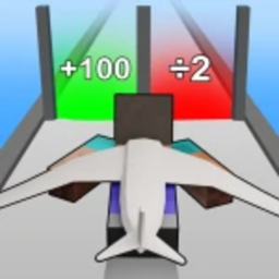 ✈️Become a Plane and Fly [🎁SEASON 1!]