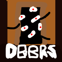Doors But Bad But Worse! (VR SUPPORT) (2ND FLOOR)