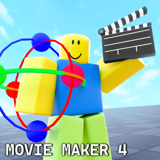 Movie Maker 4 [🎬NEW] 
