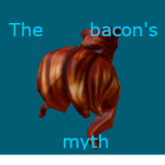 Ｔｈｅ Ｂａｃｏｎｓ Ｍｙｔｈ．