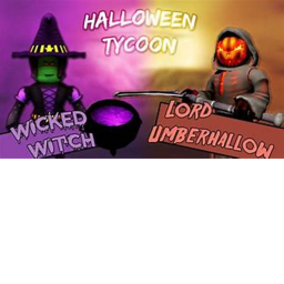 (Halloween) Bacon Tycoon (New Update)!