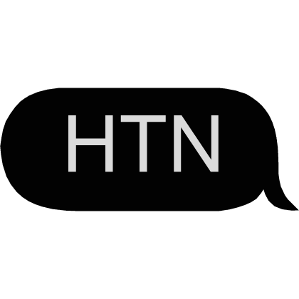 i'm htn