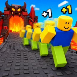 +1 Speed Hell Escape 🔥