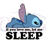 Stitch Disney