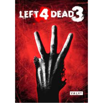 Left 4 Dead 3 (WIP)