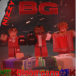 (BG) BLOOD GNG
