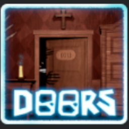 Underground Doors [CRUCIFIX]