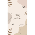 Love cute positive XOXO