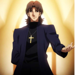 Holy Church [PG]