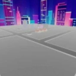 Cyber City