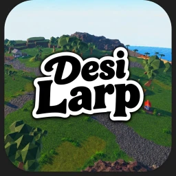 Desi Larp Hangout [ALPHA] icon