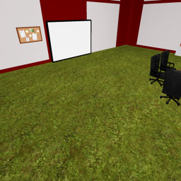Gamr Meeting Place
