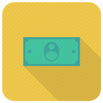 #Money house