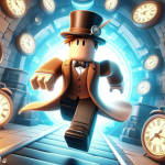 Time travel mystery the best