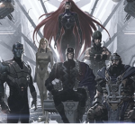 The Supreme Royal Family