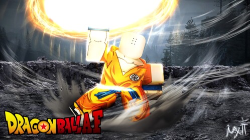 Dragon Ball After Future (New Dragon Ball Location